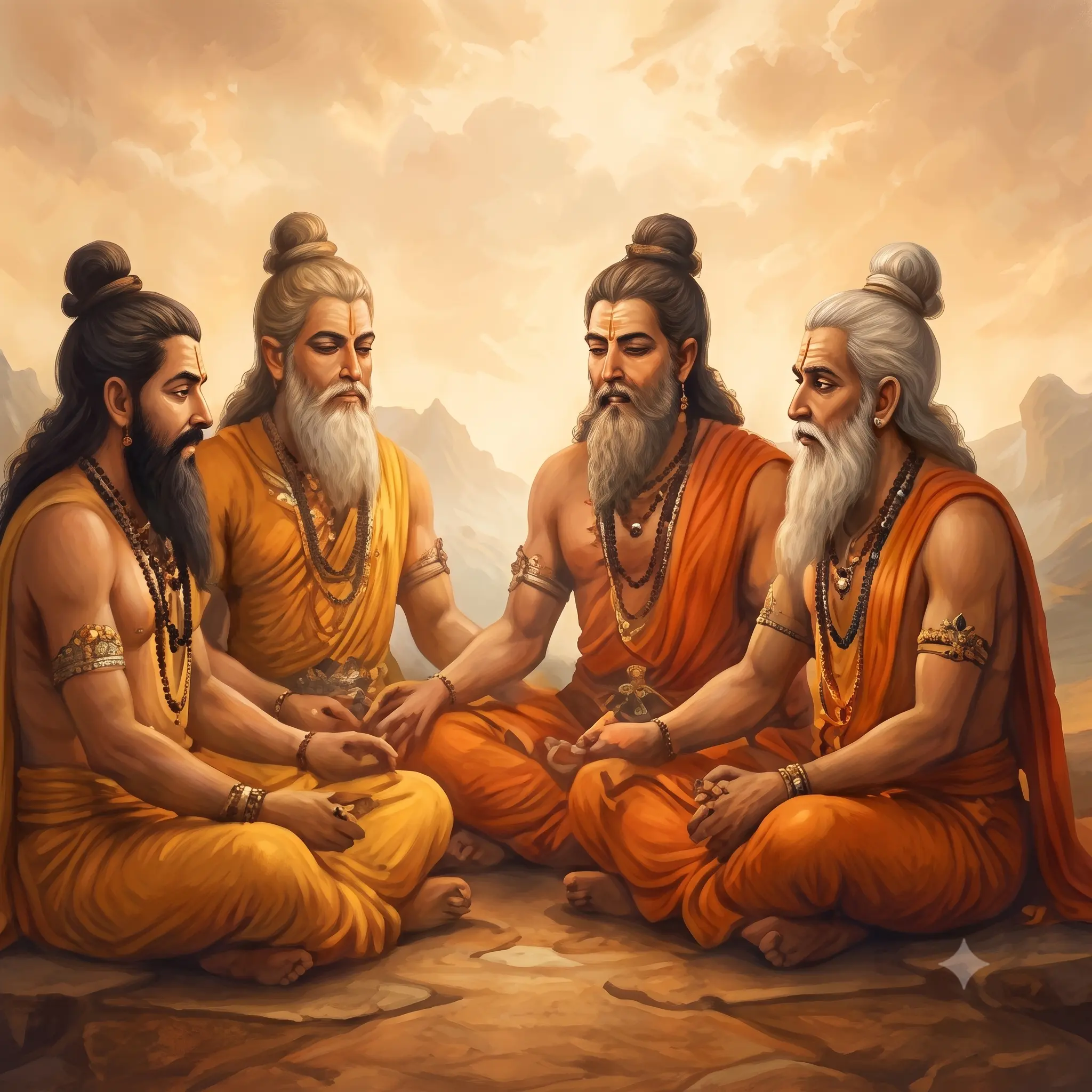सनातन इतिहास